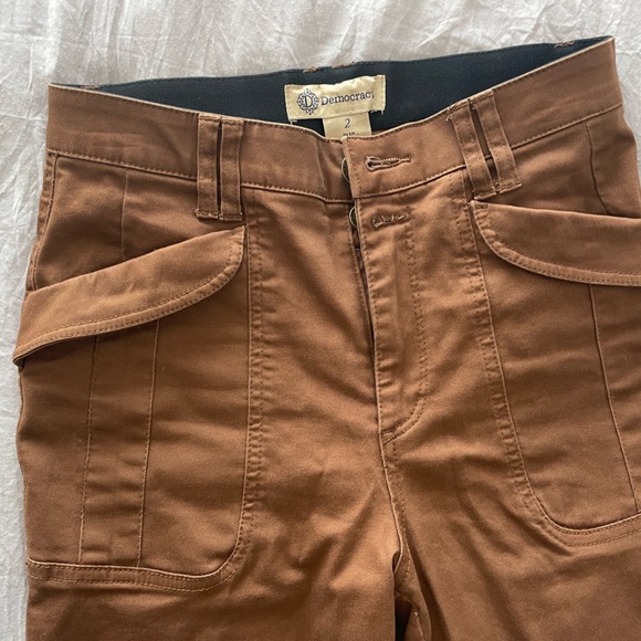 Democracy cargo pants - Picture 2 of 7